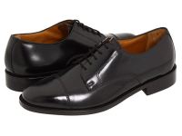 New Bostonian Oxfords for Men - Andover - Black Leather On Sale